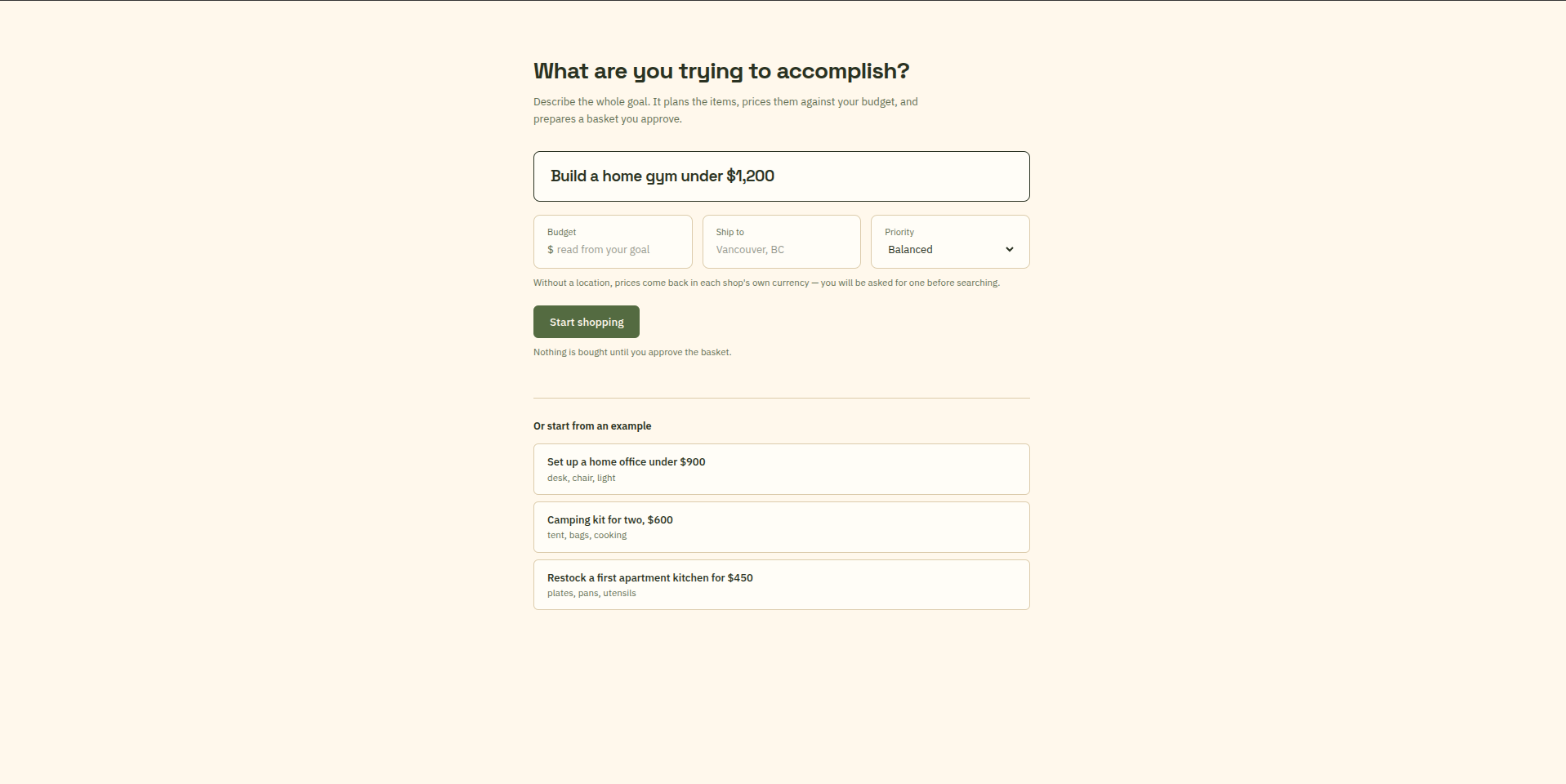 School Accreditation Platform interface